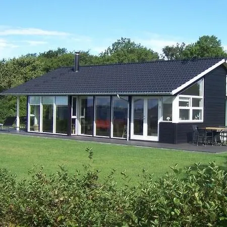 Skovkrogen By Interhome * Harby