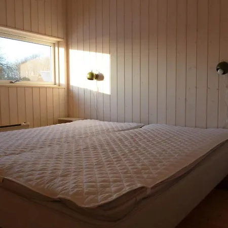 Skovkrogen By Interhome Holiday home *
