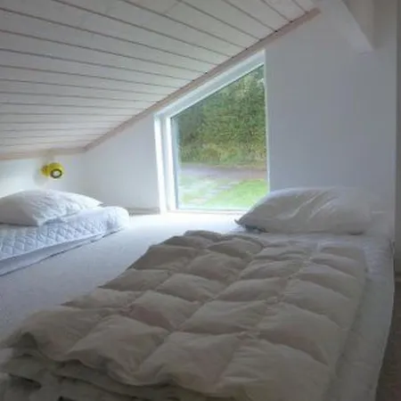 Skovkrogen By Interhome * Harby