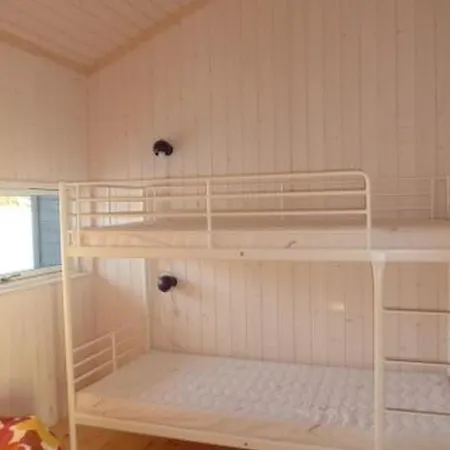 Skovkrogen By Interhome * Harby