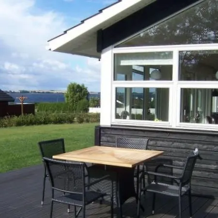 Holiday home Skovkrogen By Interhome Harby