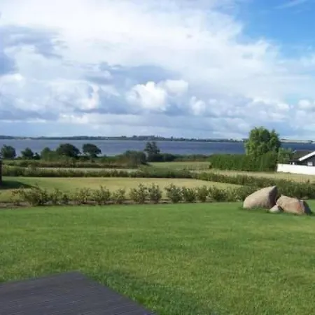 Holiday home Skovkrogen By Interhome Harby